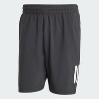 Adidas - Club Tennis Climacool 3-stripes 7 Inch Shorts