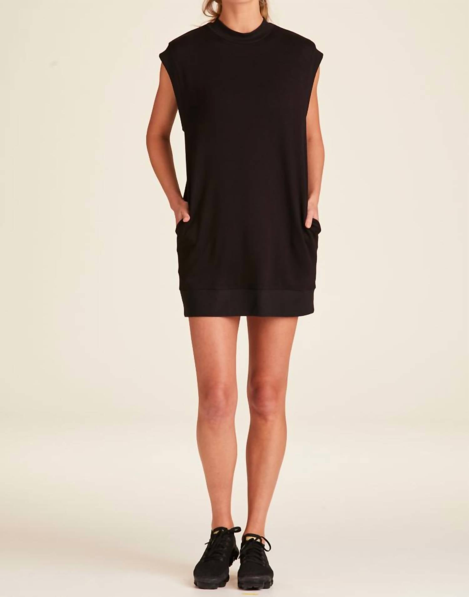 Alala - Plie Dress