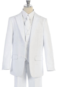 Bijan Kids - Boy's Communion Suit