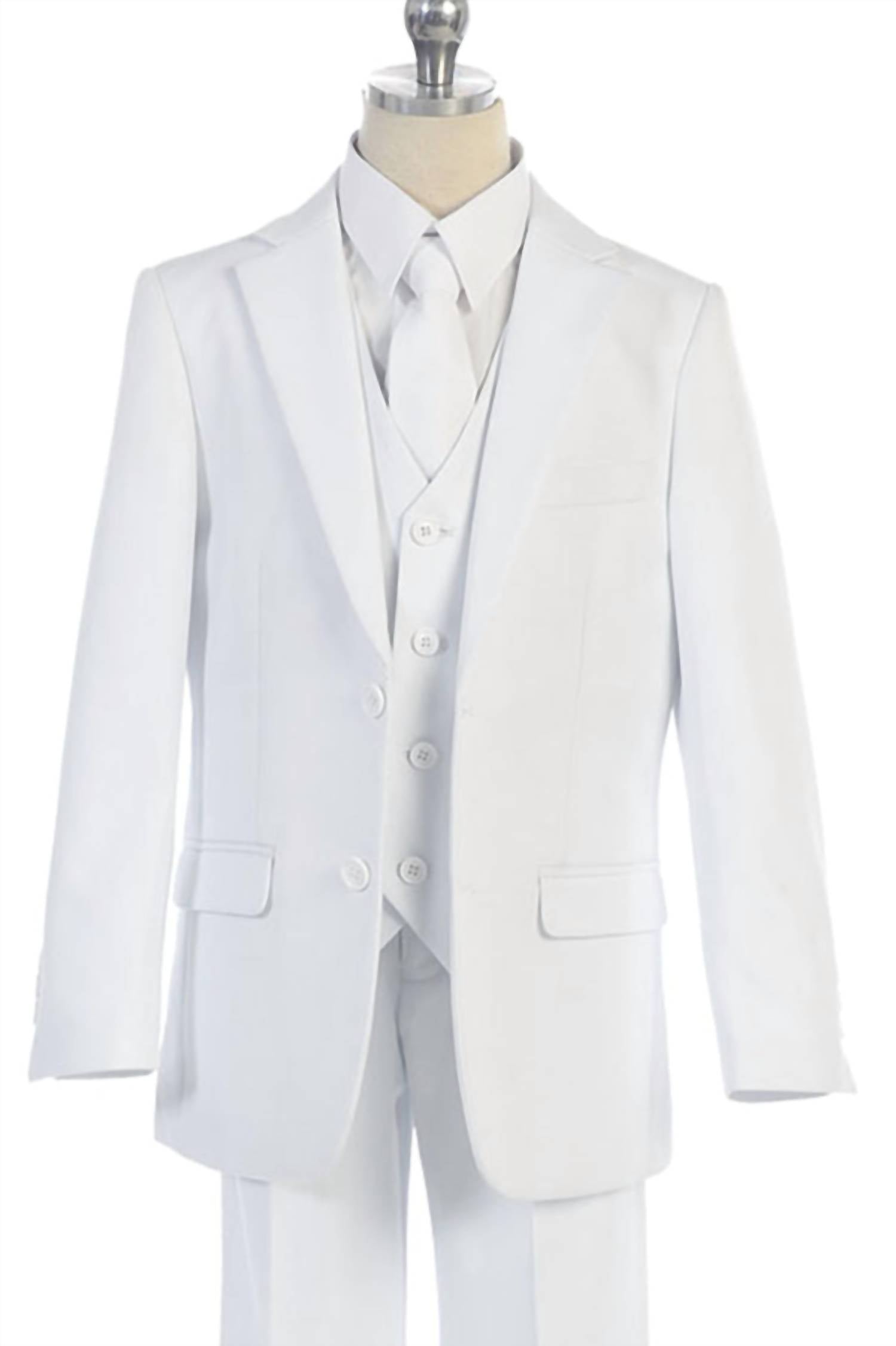 Bijan Kids - Boy's Communion Suit