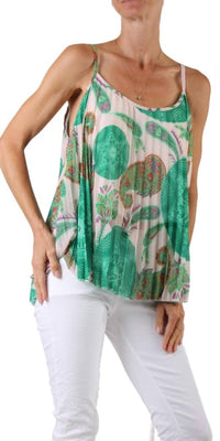 Gigi Moda - Edie Tank Top