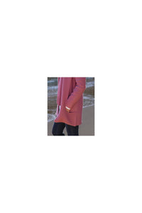 Marble - Multi-Knit Cardigan