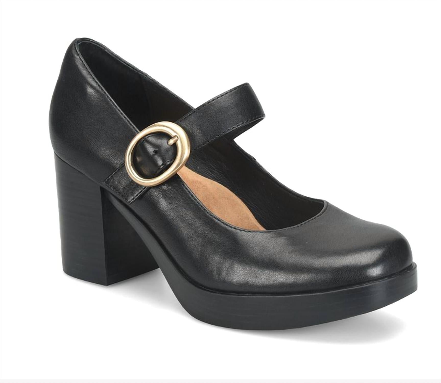 Sofft - Women's Kathleen Mary Janes