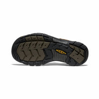 Keen - Men's Newport Leather Sandals - Wide