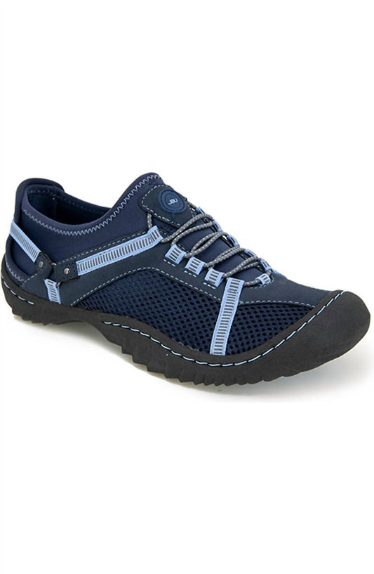 Jambu - WOMEN'S TAHOE WATER READY SHOES - WIDE WIDTH