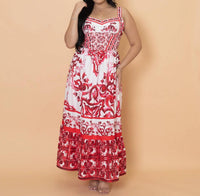 Tea & Cup - Dolce Dress