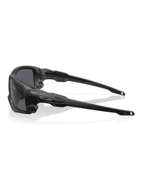 Oakley - Si Ballistic Shocktube Rectangle Polarized Sunglasses 9329-09