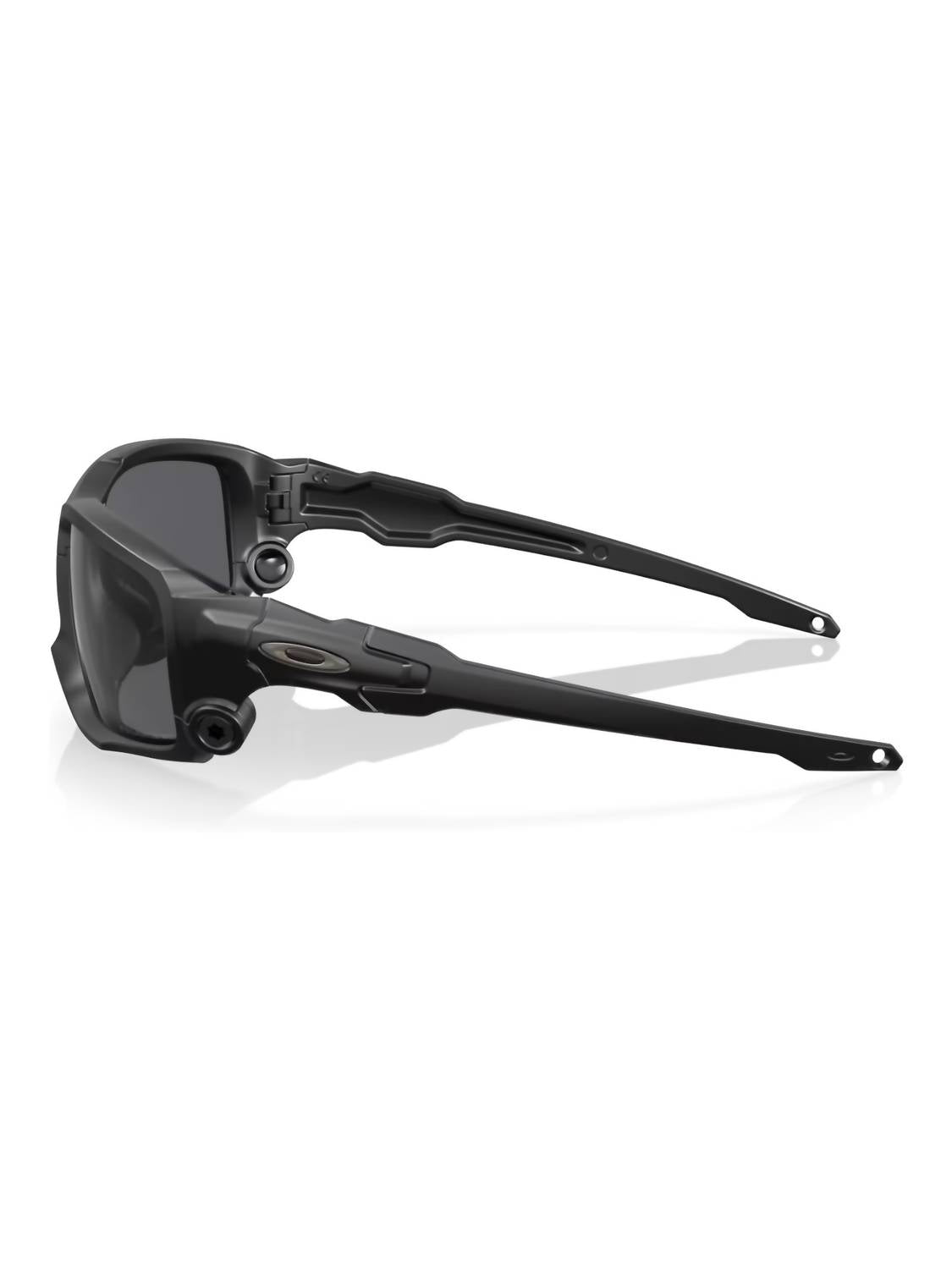 Oakley - Si Ballistic Shocktube Rectangle Polarized Sunglasses 9329-09