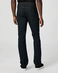 Paige - Heritage Federal 34" Slim Straight Jean