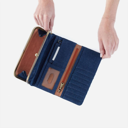 Hobo - Women's Rachel Continental Wallet