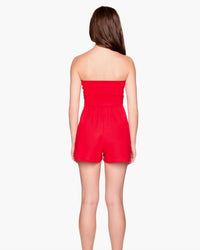 Susana Monaco - V Wire Romper