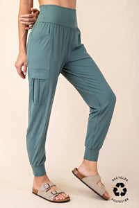 Rae Mode - Butter Jogger with Side Pockets