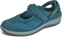 Orthofeet - Women's Sanibel Mary Jane Orthopedic Shoe