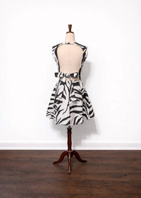 Klesis - Wild Thoughts Mini Dress