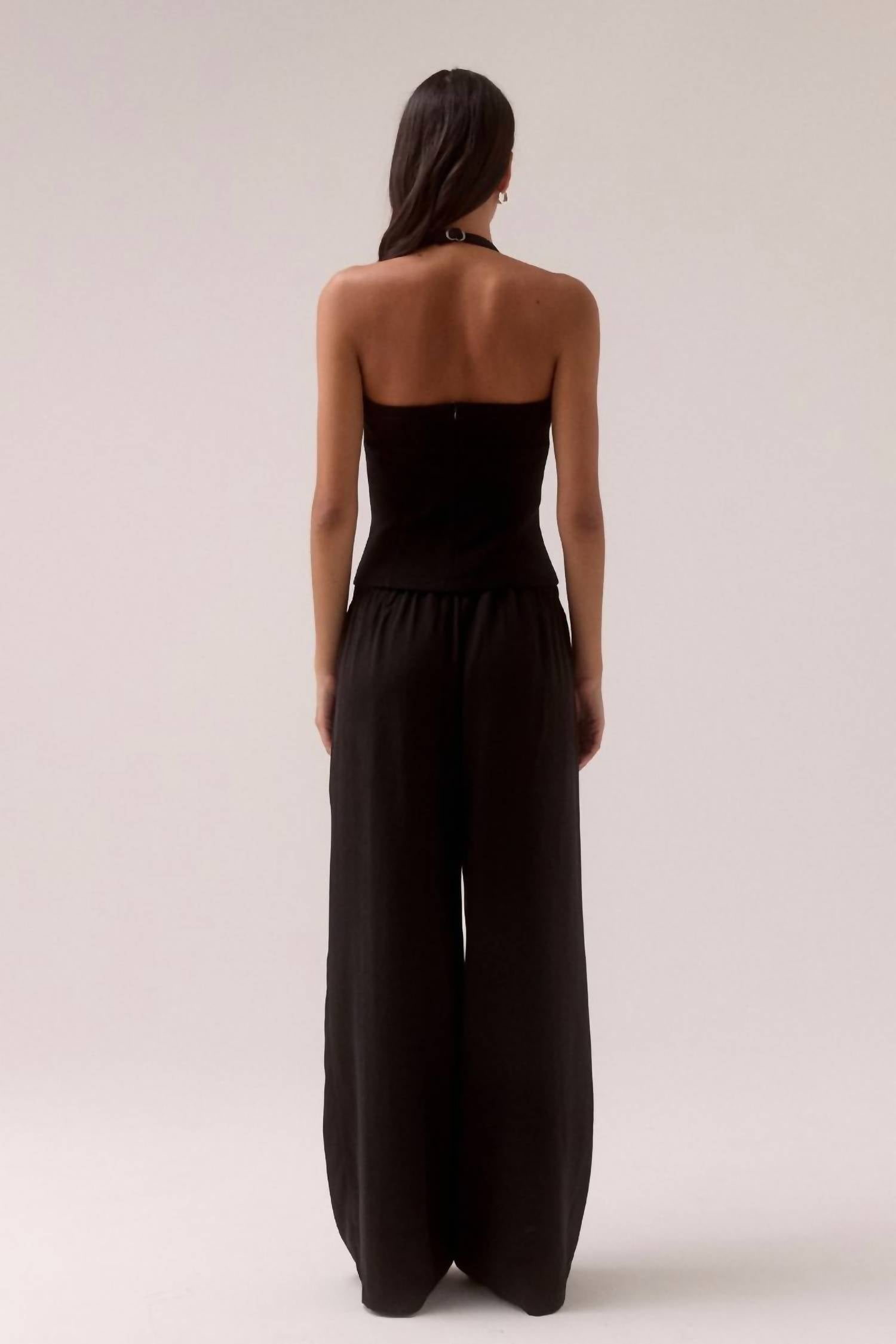 Sovere - Espy Wide Leg Pants