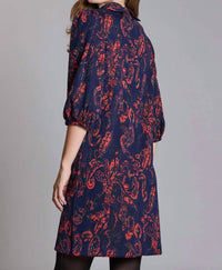 Tyler Boe - Vicky Knit Dress
