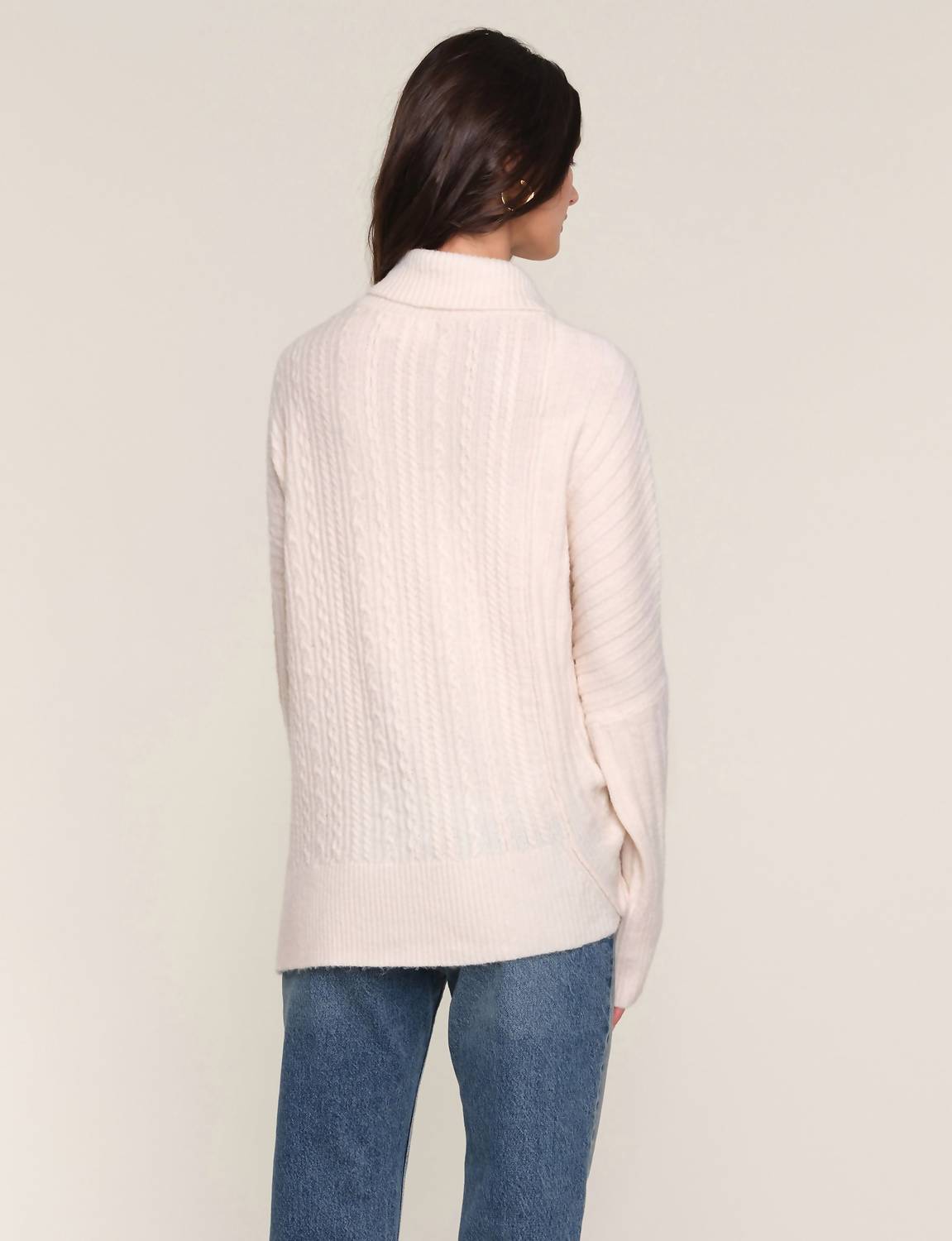 Heartloom - Seira Sweater