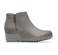Sorel - Women's Evie Zip-up Boot
