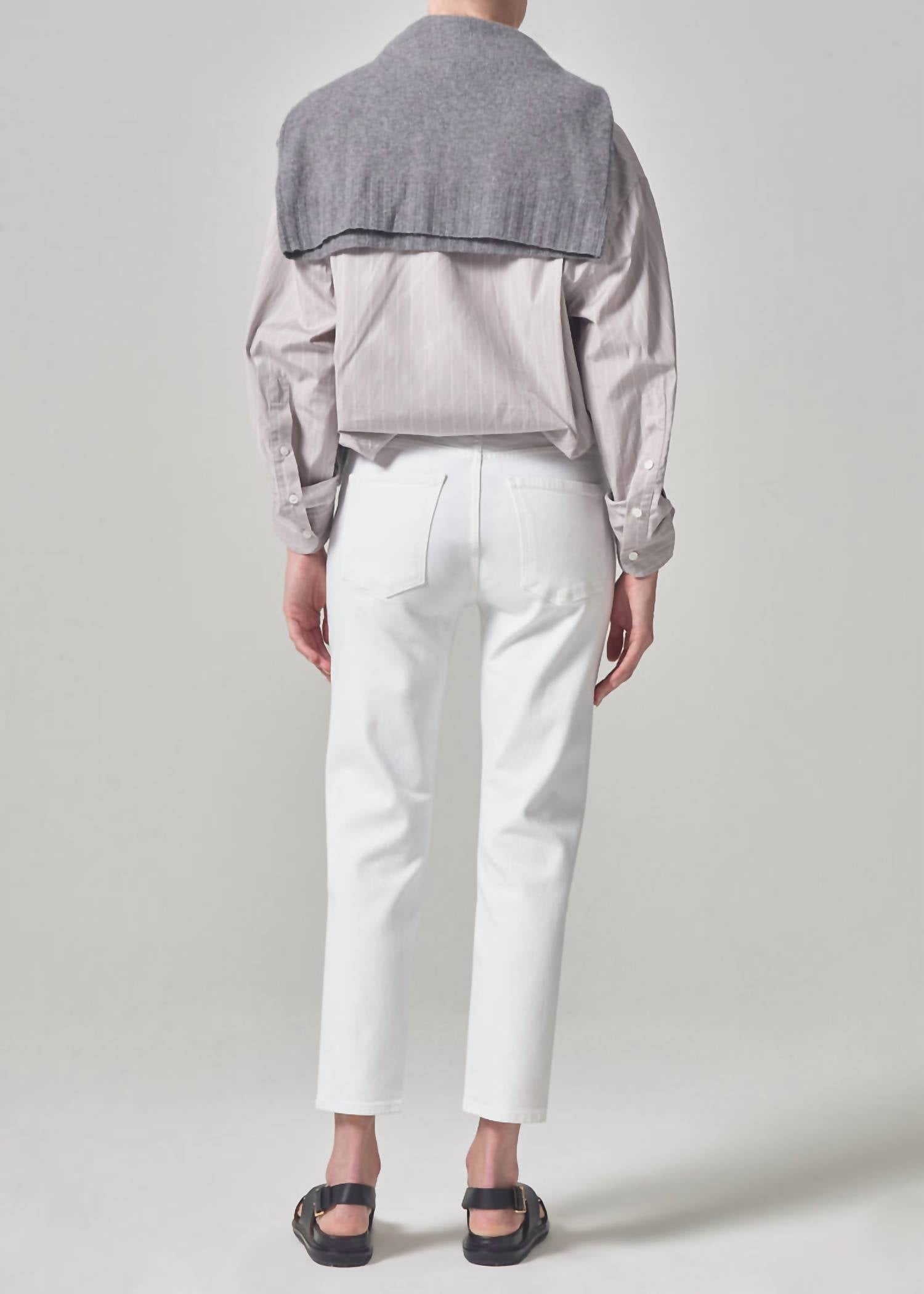 Citizens Of Humanity - Isola Wildflower Jeans