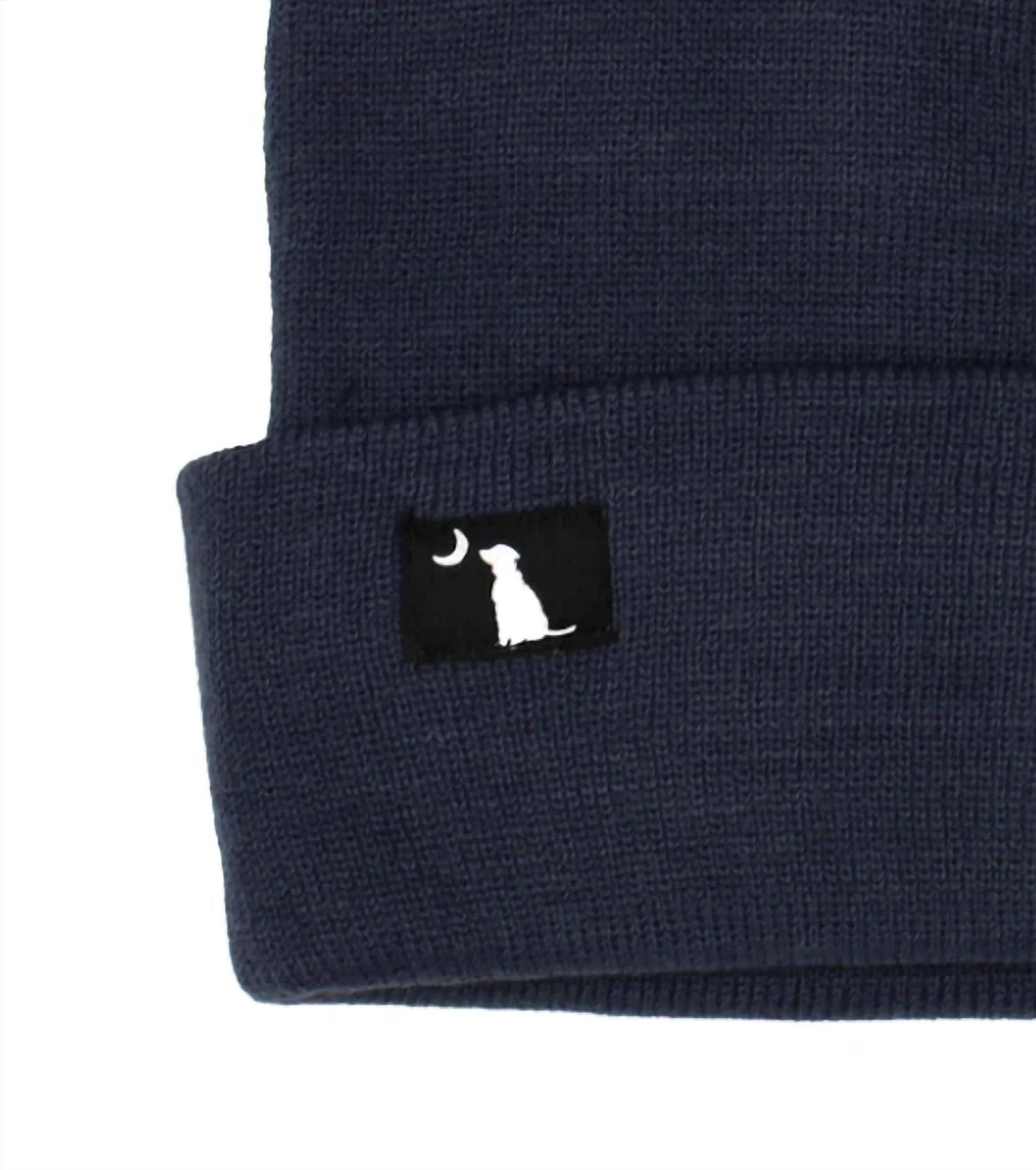 Local Boy Outfitters - Men's Clamp Beanie