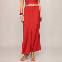 Z Supply - Meryl Midi Skirt