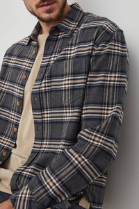 Rails - Forrest Shirt
