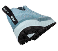 LOWA Women's Fortux All Terrain Running Shoes in arctic - women's sneaker - alternate view
