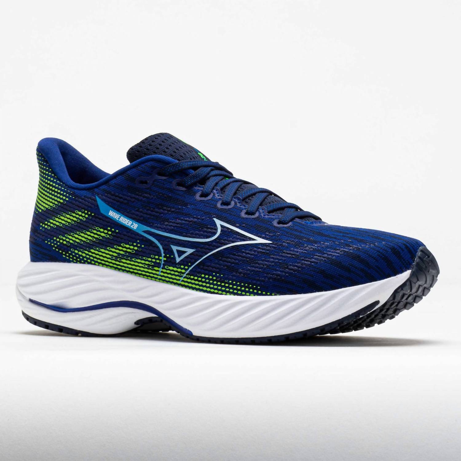 Mizuno - Men's Wave Rider 28 Sneakers