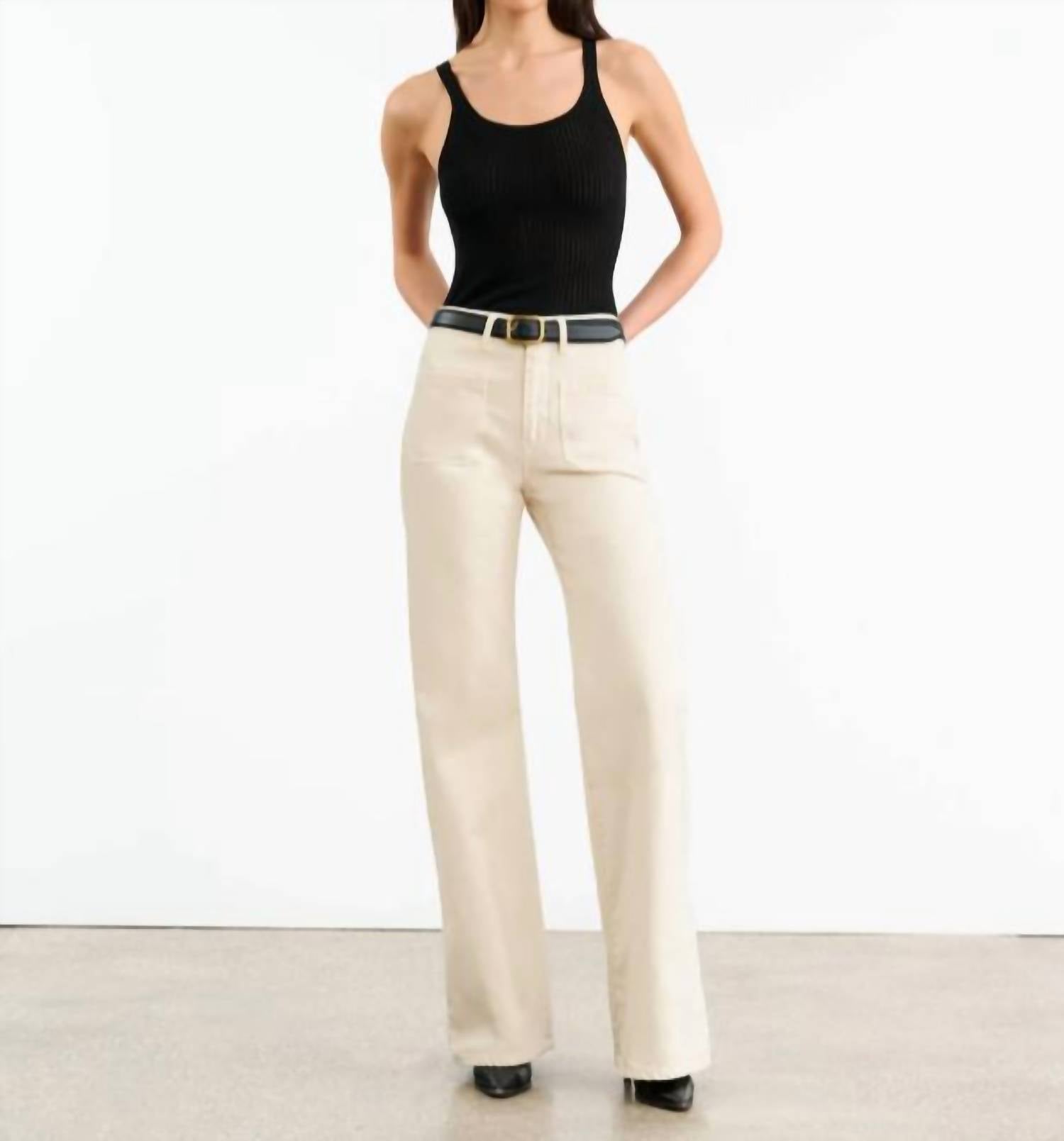 Nili Lotan - Florence Pant