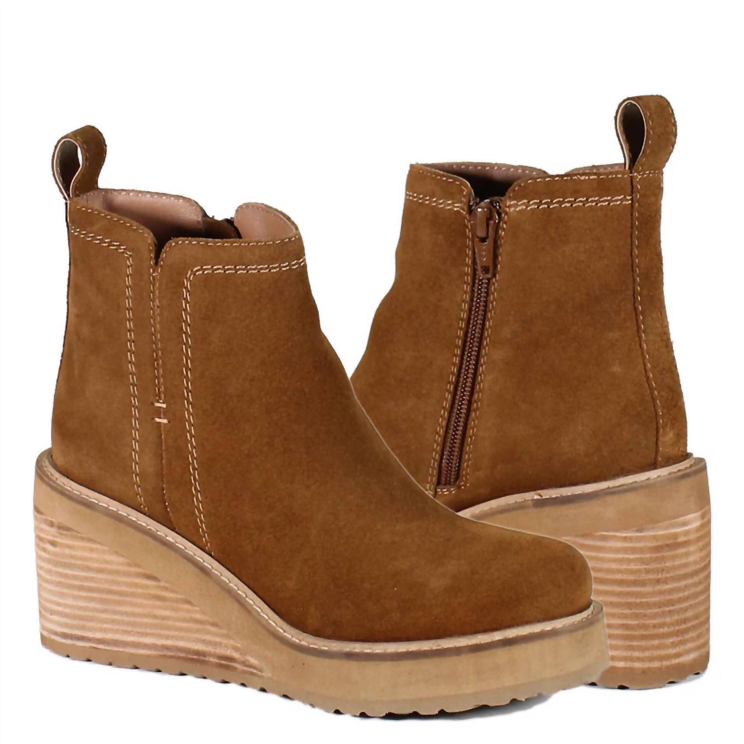 Diba True - Women's Comet Ride Boot