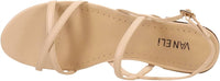 Vaneli - Women's Erlene Sandal