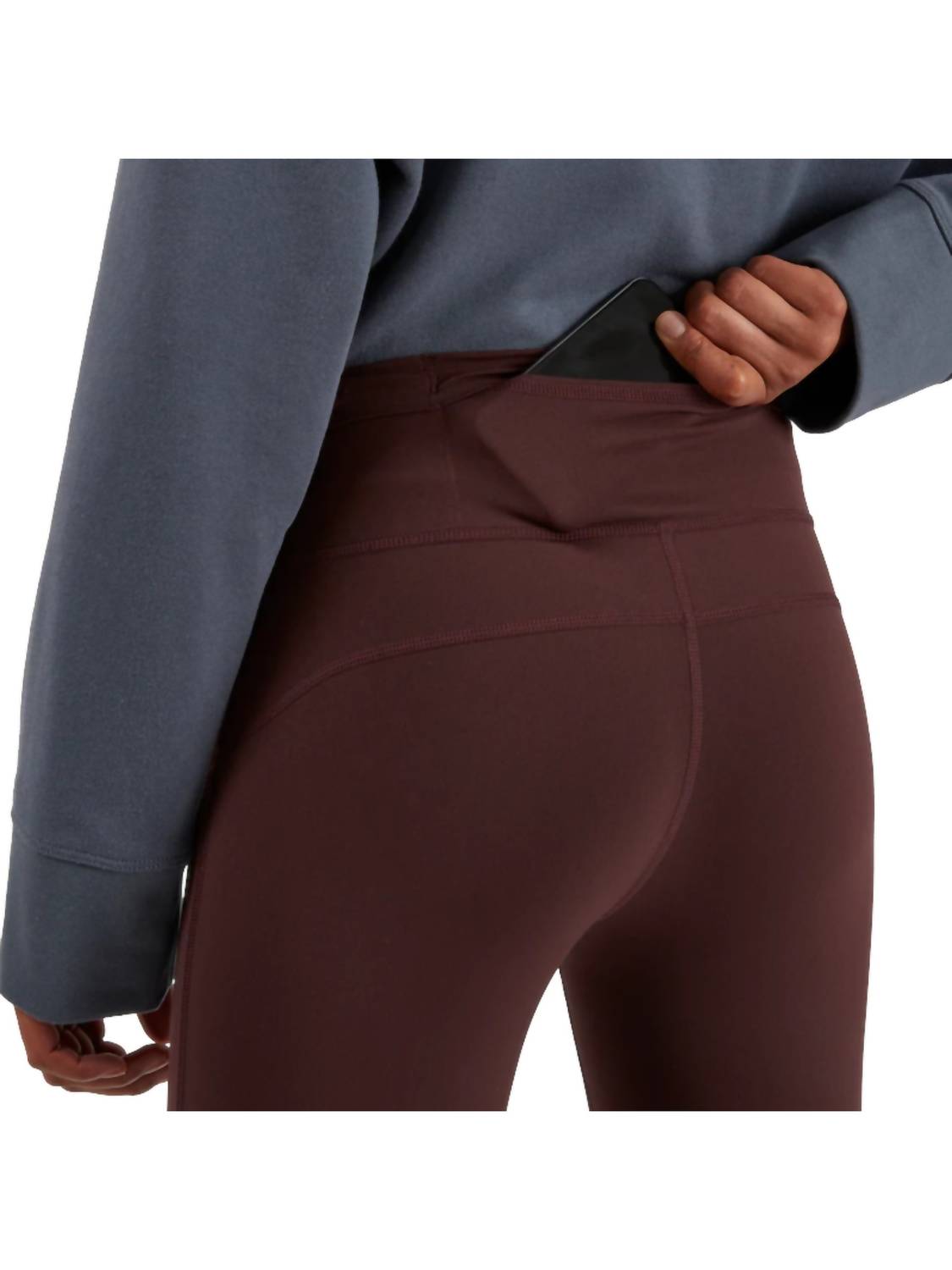 On - Women's Active Tights