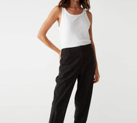 Michael Stars - Maxine Twill Convertible Pants