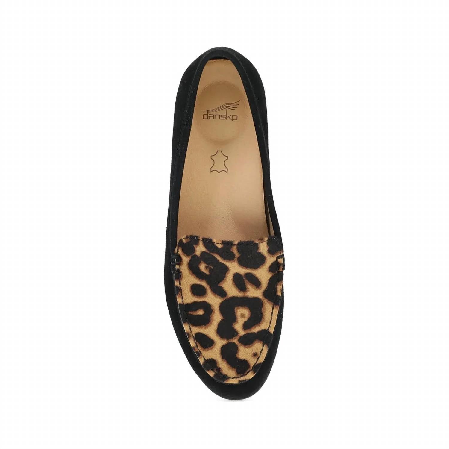 Dansko - Women's Lorri Loafer