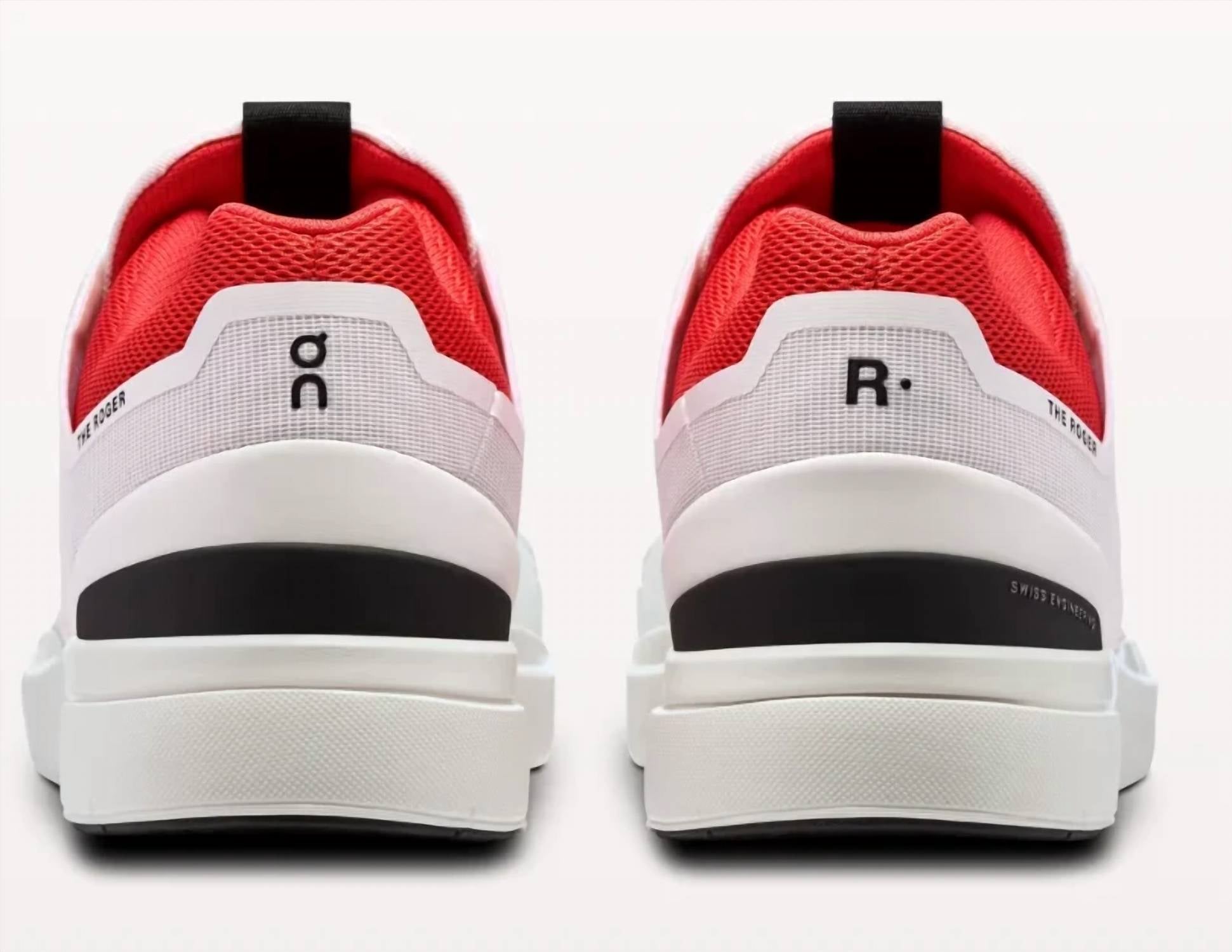 On Running - Men's Roger Spin Sneakers