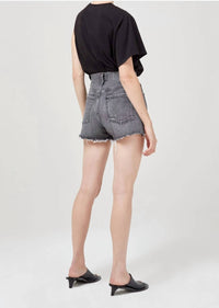 Agolde - Dee High Rise Shorts