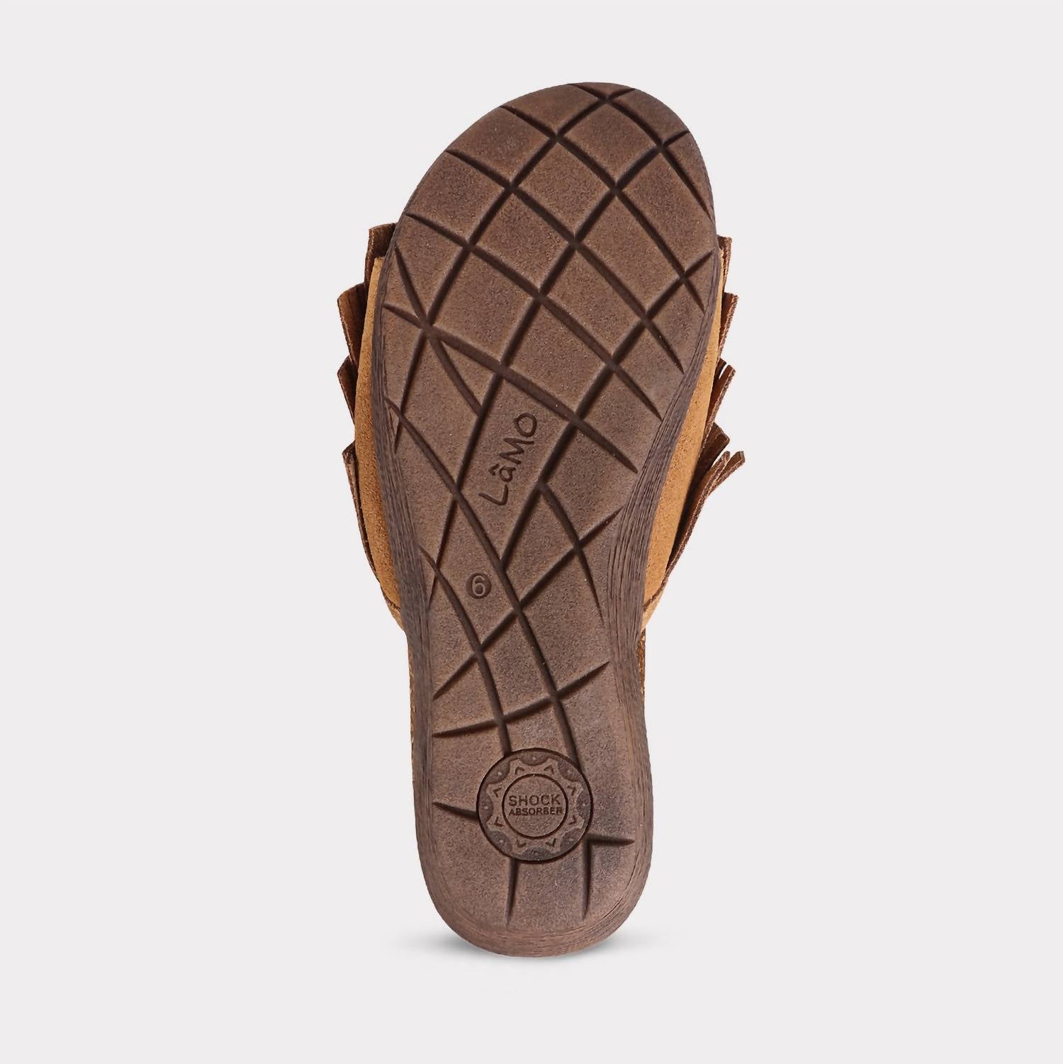 Lamo - Women's Clea Slide Sandal