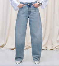 Haikure - BIBI SHORT AUTHENTIC TROUSERS