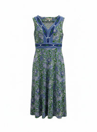 Jude Connally - Women's Bradley Dress