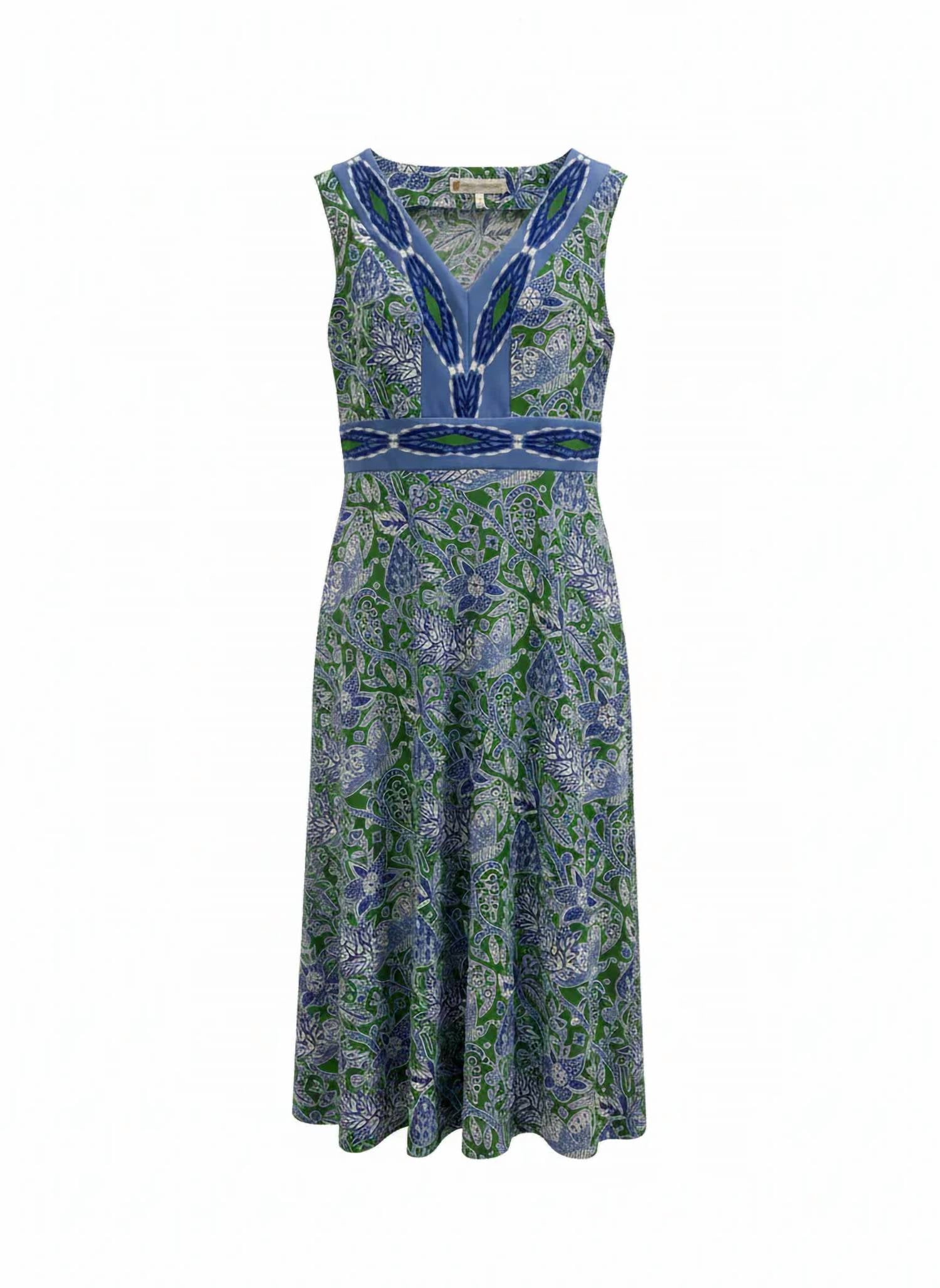 Jude Connally - Women's Bradley Dress