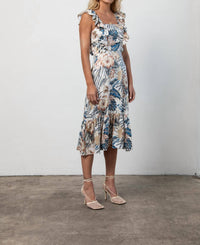 D'Offay - Iris Dress