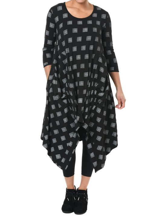 Tulip Clothing - Lexi Dress