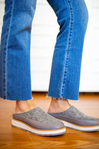 Matisse - Women's Ramble Platform Mule