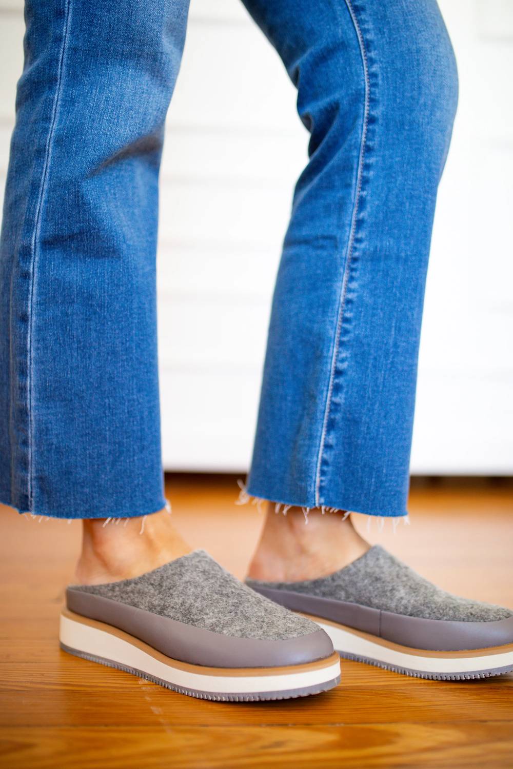 Matisse - Women's Ramble Platform Mule