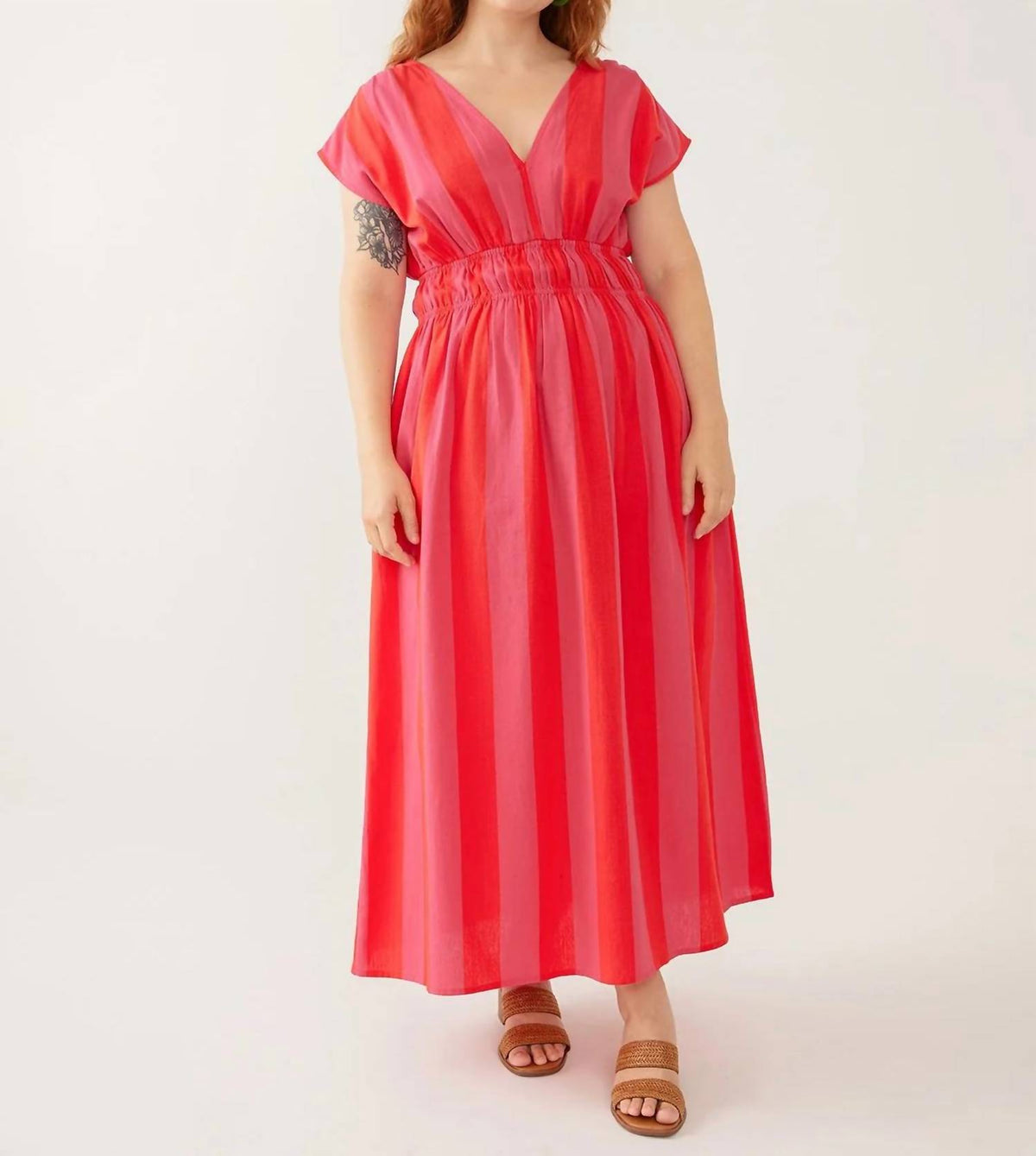 Mata Traders - Women's Hattie Dress