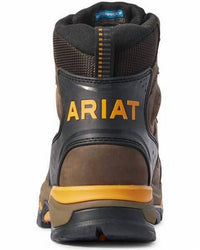 Ariat - Men's Endeavor H20 Waterproof Work Boot