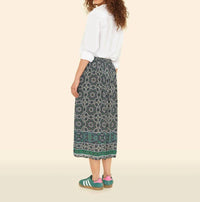 Xirena - Yana Faux Wrap Skirt