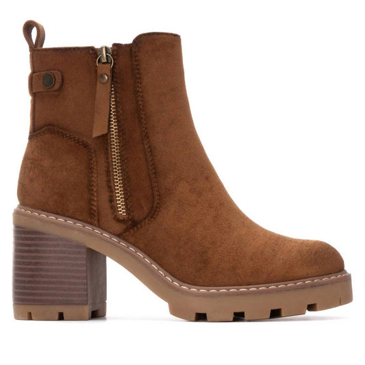 Xti - Women's Refresh 173031 Booties