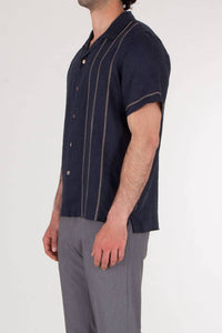 Paul Smith - Casual-fit Piece-dyed Shirt