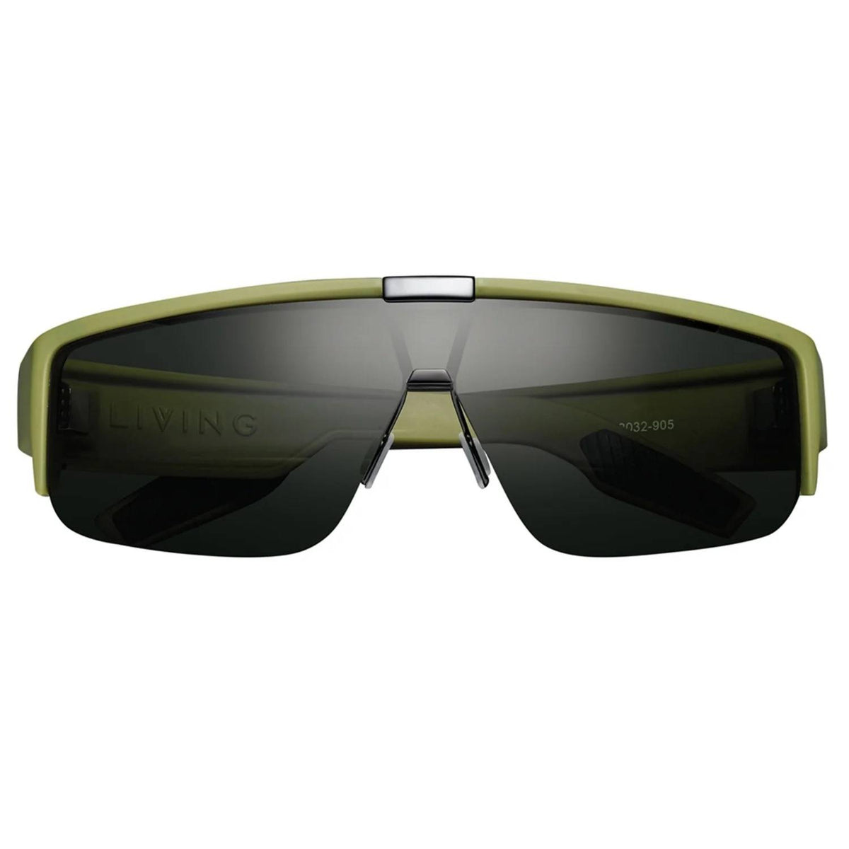 Ivi Vision - Unisex Living Sunglasses